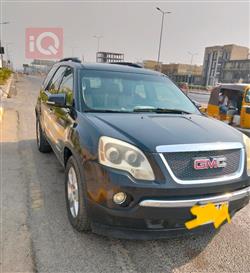 GMC Acadia